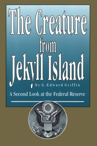 The creature from jekyll island ebook download